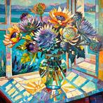 Katharina Husslein - Love me yesterday today and tomorow -