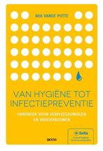 9789463442053 Van hygiene tot infectiepreventie, Boeken, Verzenden, Zo goed als nieuw, Mia Vande Putte