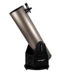 Omegon Dobson Advanced X N 304/1500, Spiegeltelescoop (reflector), Verzenden, 200 mm of meer, Nieuw