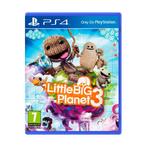 LittleBigPlanet 3, Verzenden, Nieuw