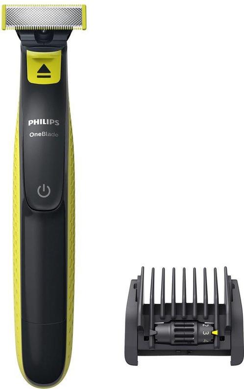 Philips OneBlade Original Blade QP2721/20 - Hybride trimmer, Sieraden, Tassen en Uiterlijk, Uiterlijk | Lichaamsverzorging, Nieuw