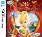 DS Disney Tinkerbell and the Lost Treasure, Verzenden, Zo goed als nieuw