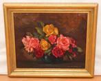 Mauricio Hassid Michael (1905-1979) - Esplendor de rosas
