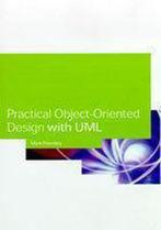 Practical Object-Oriented Design with Uml 9780077095994, Verzenden, Gelezen, Mark Priestley