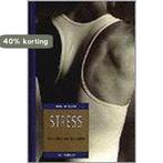 STRESS EFFICIENT EN RELAXED (MAN IN VORM 9789041005151, Verzenden, Gelezen, Auteur