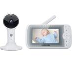 Tweedekans | MOTOROLA Lux64CONNECT Full HD Video Babyfoon, Ophalen of Verzenden, Zo goed als nieuw