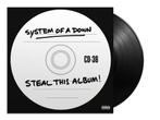 System Of A Down - Steal This Album! LP, Verzenden, Nieuw in verpakking