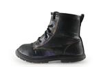 Milo Mila Boots in maat 27 Zwart, Milo Mila, Verzenden, Jongen of Meisje, Schoenen