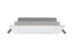 Veiling - 6x Opple spot vierkant LED Downlight 24W, Huis en Inrichting, Nieuw