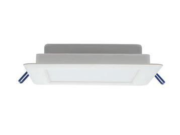 Veiling - 6x Opple spot vierkant LED Downlight 24W beschikbaar voor biedingen