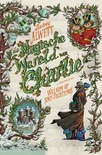 De magische wereld van Charlie 2 - Welkom op Sint-Tuchtemis, Boeken, Kinderboeken | Jeugd | 10 tot 12 jaar, Gelezen, Audrey Alwett, Stan Manoukian