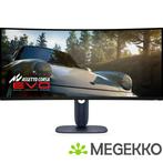 Alienware AW3425DW 34  Wide Quad HD QD-OLED curved monitor, Computers en Software, Monitoren, Verzenden, Nieuw, Dell
