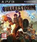 Playstation 3 Bulletstorm, Spelcomputers en Games, Verzenden, Zo goed als nieuw