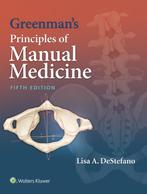 Greenmans Principles of Manual Medicine 9781451193909, Zo goed als nieuw