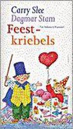 Feestkriebels 9789026994555 Carry Slee, Verzenden, Gelezen, Carry Slee