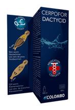 Cerpofor Dactycid 100 Ml-500 Liter vijver - SuperFish, Dieren en Toebehoren, Vissen | Aquaria en Toebehoren, Nieuw, Verzenden