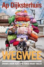 Wegwee, Zo goed als nieuw, Ap Dijksterhuis