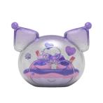 Sanrio Kandyland Kuromi 13 cm (Manga & Anime, Thema), Verzenden, Zo goed als nieuw