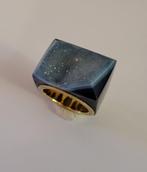 Ring - 19.2 kt. Geel goud - 15.00ct. tw., Nieuw