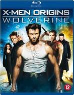 Blu-ray film - X-Men Origins: Wolverine - X-Men Origins:..., Cd's en Dvd's, Blu-ray, Zo goed als nieuw, Verzenden