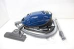 Miele Complete C3 125 Edition Blauw, Verzenden, Zo goed als nieuw