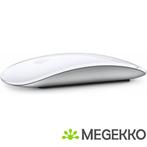 Apple Magic Mouse muis Ambidextrous Bluetooth, Computers en Software, Muizen, Nieuw, Apple, Verzenden