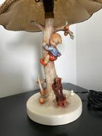 Hummel - Beeldje - Lamp - TMK2 - Keramiek, Antiek en Kunst