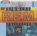 cd - R.E.M. - Singles Collected, Verzenden, Zo goed als nieuw