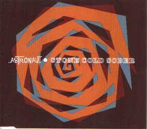 cd single - Astronaut  - Stone Cold Sober, Cd's en Dvd's, Cd Singles, Zo goed als nieuw, Verzenden