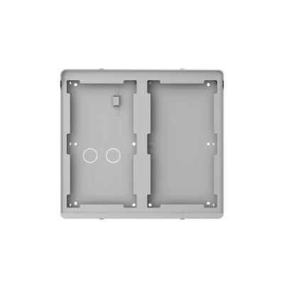 Dahua VTM06R6 Regenkap Opbouw VTO42xx t.b.v. 6 modules, Audio, Tv en Foto, Videobewaking, Ophalen of Verzenden