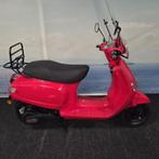 Elektrische bromscooter Wlie, E-VPA, bouwjaar 2020, Fietsen en Brommers, Nieuw