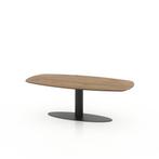 Model It kin exclusieve noten Deens ovale tafel | Webwinkel, Huis en Inrichting, Tafels | Eettafels, 100 tot 150 cm, Nieuw, 200 cm of meer