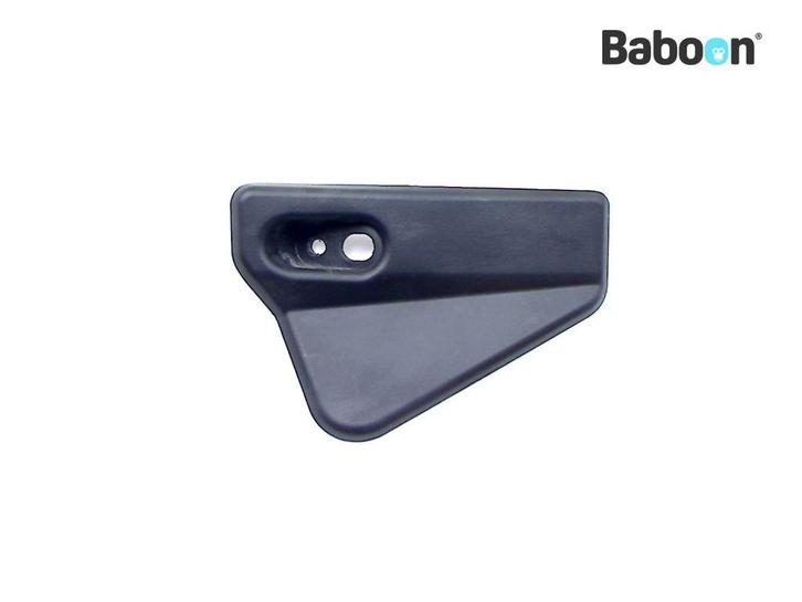 Bovenkuip Rechts Royal Enfield Himalayan 410 2017-2020, Motoren, Onderdelen | Overige, Gebruikt, Verzenden