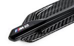BMW F87 M2 / M2 Competition Carbon side vent, Verzenden