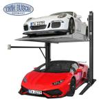2 Kolom Parkeerbrug Hefbrug Palenbrug Park Lift 2,7 Ton 230V, Auto diversen, Autogereedschap, Ophalen, Nieuw