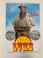 Lucky Luke - Terence Hill - Hollywood Collectibles, Nieuw