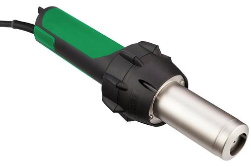 Leister Fohn Electron ST 230V/3400W (type C), Doe-het-zelf en Verbouw, Overige Doe-het-zelf en Verbouw, Nieuw, Ophalen of Verzenden