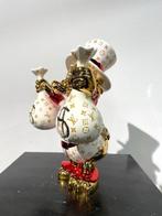 Van Apple - Scrooge McDuck, Antiek en Kunst, Kunst | Schilderijen | Modern