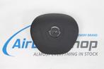 AIRBAG SET – PANEEL ZWART OPEL VIVARO (2014-2019), Gebruikt, Opel