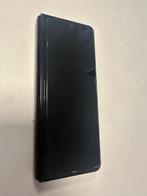 Samsung Galaxy Z Fold 3 - 256GB - 5G - Zwart, Telecommunicatie, Mobiele telefoons | Samsung, Zwart, Touchscreen, Zo goed als nieuw