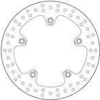 BMW Ferodo Remschijf achter rond, Ophalen of Verzenden, Nieuw