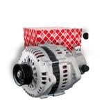 Dynamo / Alternator OPEL ASTRA G (1.7 DTI 16V), Auto-onderdelen, Motor en Toebehoren, Ophalen of Verzenden, Nieuw