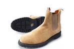 Sacha Chelsea Boots in maat 42 Beige | 5% extra korting
