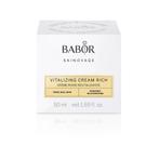 BABOR Skinovage Vitalizing Cream Rich (Dagcreme), Verzenden, Nieuw
