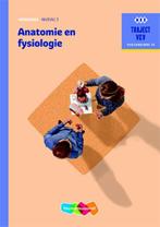 Anatomie en Fysiologie / niveau 3 / Werkboek / Traject V&V, Boeken, Verzenden, Gelezen, A.J. Huijgen