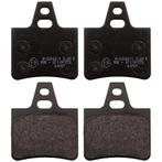 Remblokken set CITROËN XM (2.5 TD,3.0 V6), Ophalen of Verzenden, Nieuw