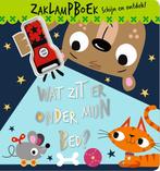 Wat zit er onder mijn bed? / Zaklampboek 9789493236394, Verzenden, Gelezen, Rosie Greening