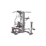 Body-Solid Fusion Personal Trainer - F600/3 + 140KG weights, Nieuw, Metaal, Krachtstation, Verzenden