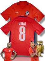 Selección de Chile - Copa América - Arturo Vidal - 2016 -, Nieuw