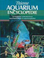 Aquarium encyclopedie van tropische zoetwatervissen,, Verzenden, Gelezen, J.D. Van Ramshorst
